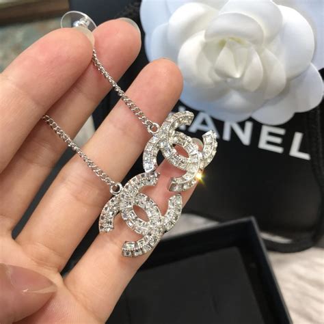 cheap chanel jewelry wholesale|chanel jewelry outlet store online.